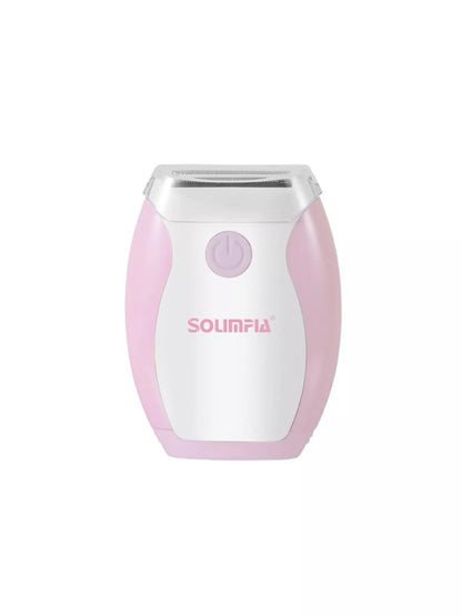 Portable Hair Removal Epilator