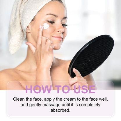 WIYUN Firming Face Lifting Cream Reduces Facial Wrinkles And Eye Bag Lifting Anti-Wrinkle Firming And Moisturizing Skin Cream