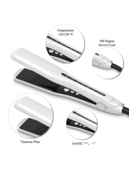 Fast Heating Hair Straightener