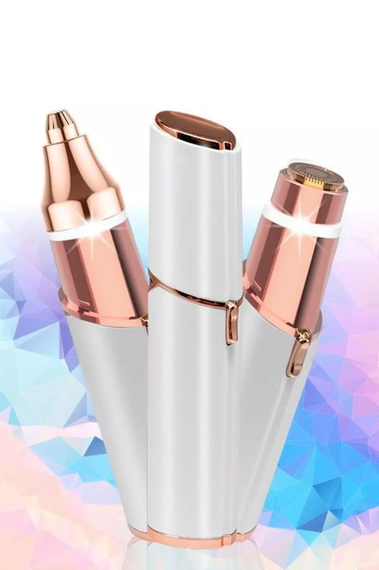 Portable Hair Remover Epilator