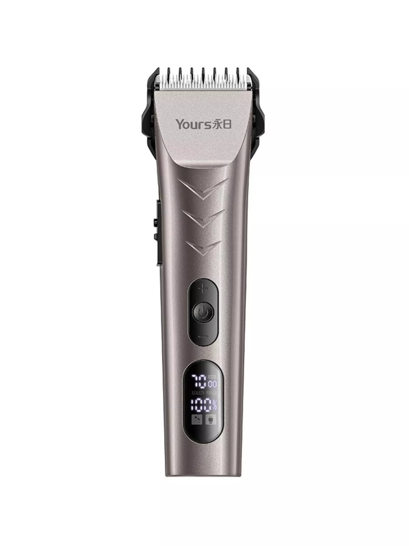 Electric Hair Clipper