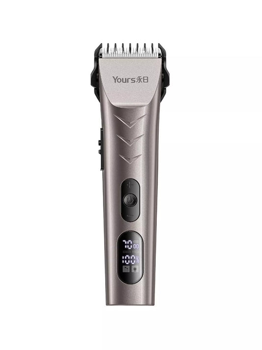 Electric Hair Clipper