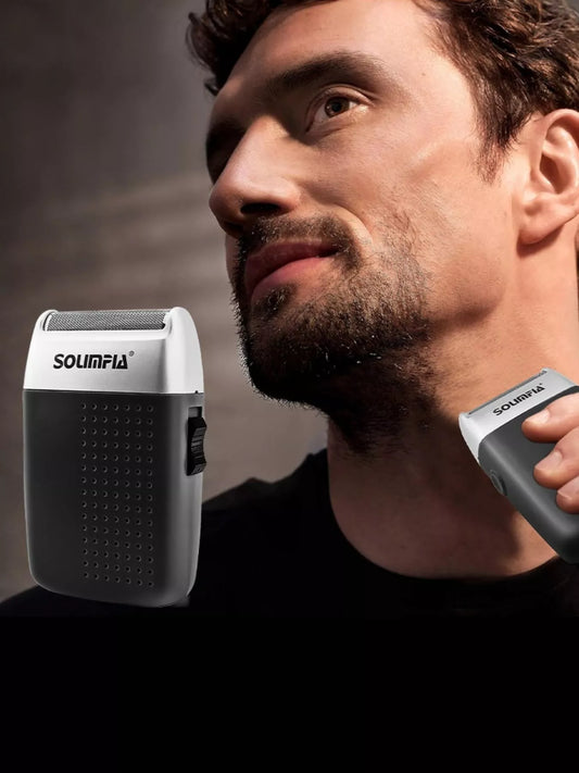 Portable Mini Shaver