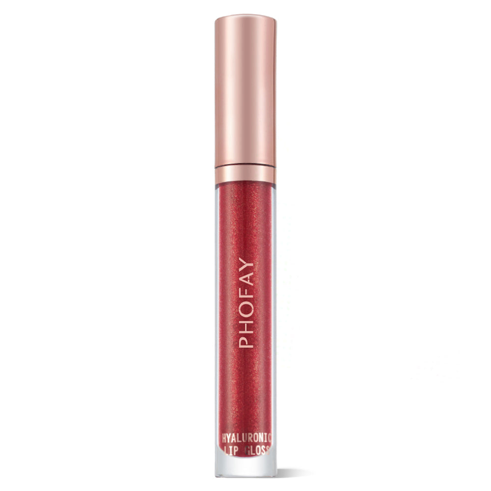 Phofay Long-Lasting Moisturizing Lip Gloss – 4 ML