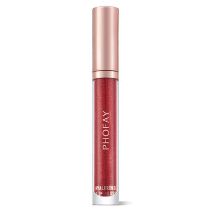 Phofay Long-Lasting Moisturizing Lip Gloss – 4 ML