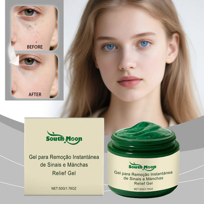 Local Care Soothing Gel 50g