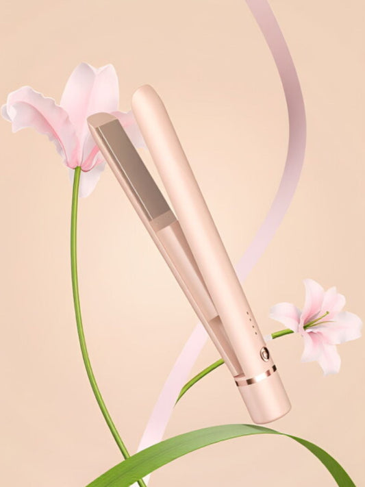 Ceramic Hair Straightener