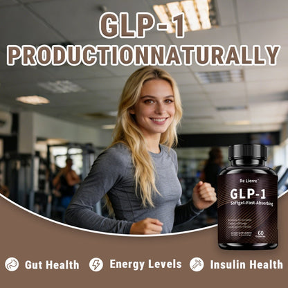 GLP-1 Supplement