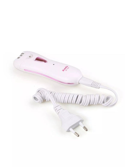 Rechargeable Hair Removal Epilator
