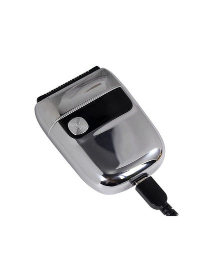 Portable Mini Electric Shaver