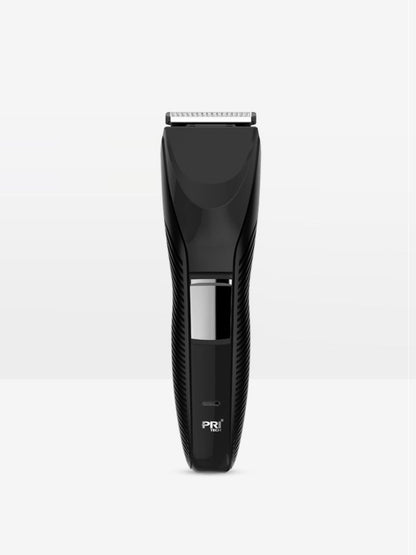 Cordless Rechargeable Hair Clipper
