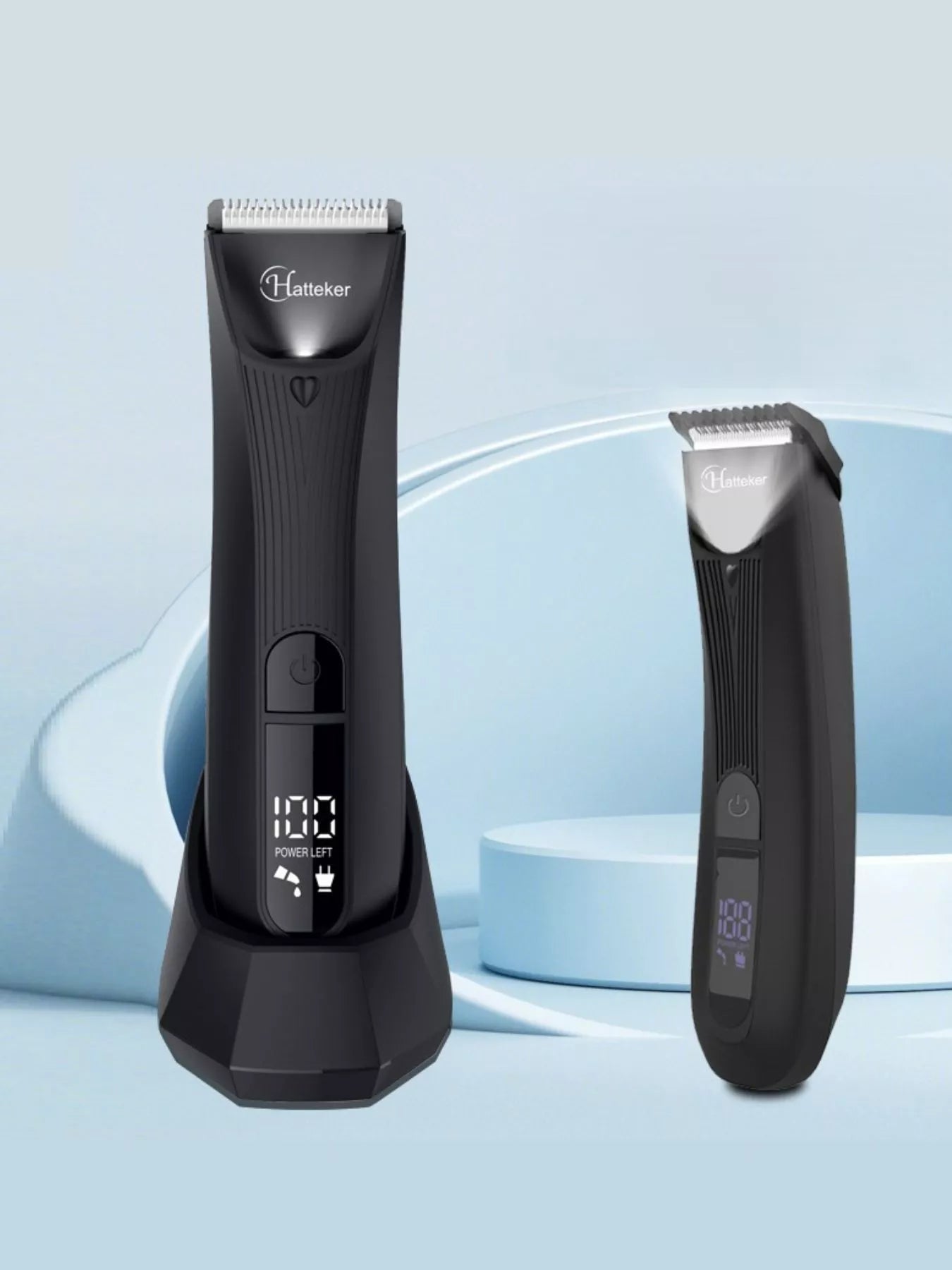 Electric Hair Removal Epilator