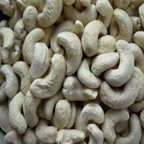 Whole Cashews - Raw Bulk Unroasted Nuts 5lb
