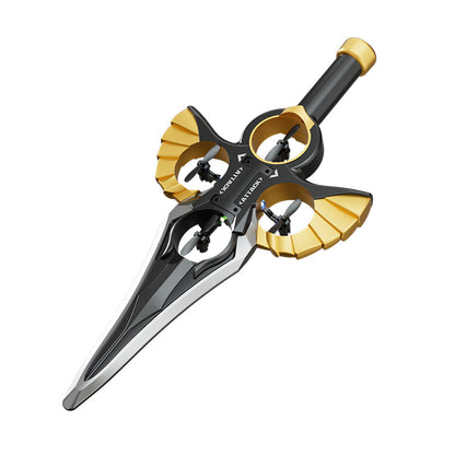 Flying Sword - Gold - Single Electric