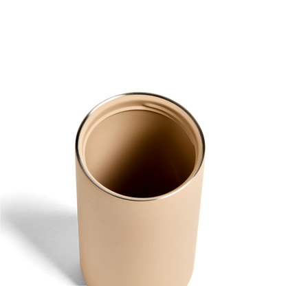 12oz Nomad Grip Tumbler - Desert Tan