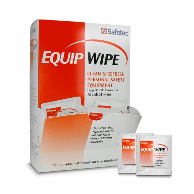 Equip Wipe