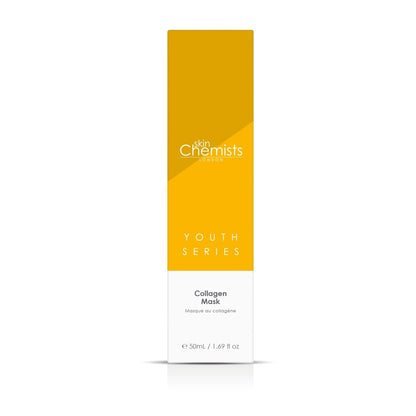 1% Marine Collagen Mask 50ml
