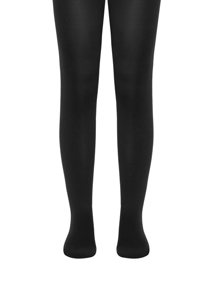 Conte/Esli Cool 50 Den - Classic Thick Opaque Tights For Girls - 6yr. 8yr. 10yr. 12yr. (16С-57СПЕ)