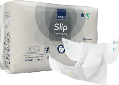 Abena Slip Premium Level 2 Adult Diapers