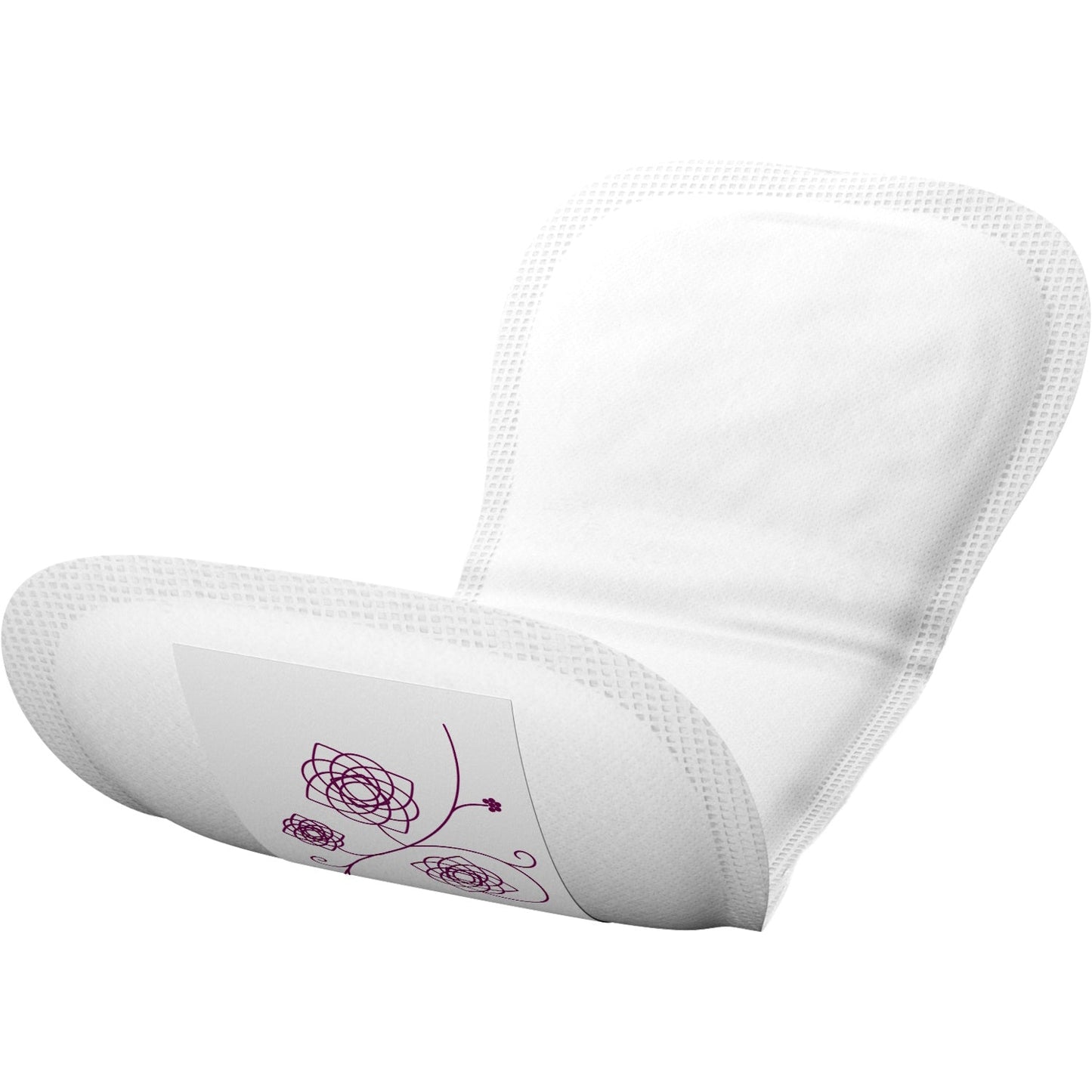 Abena Light Mini Plus 1A Bladder Control Pad