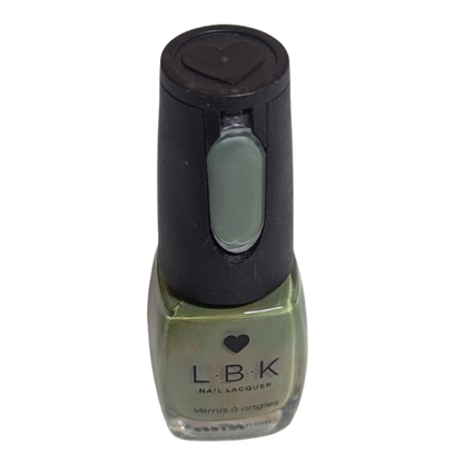 LBK Perfect Match Nail Polish