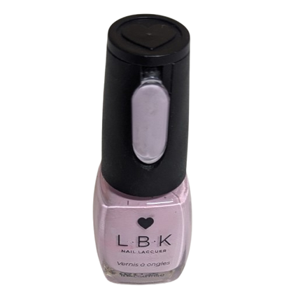 LBK Perfect Match Nail Polish