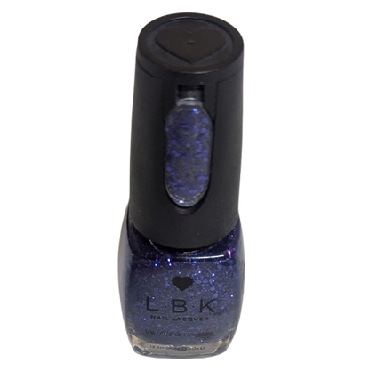 LBK Perfect Match Nail Polish