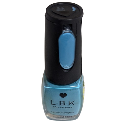 LBK Perfect Match Nail Polish
