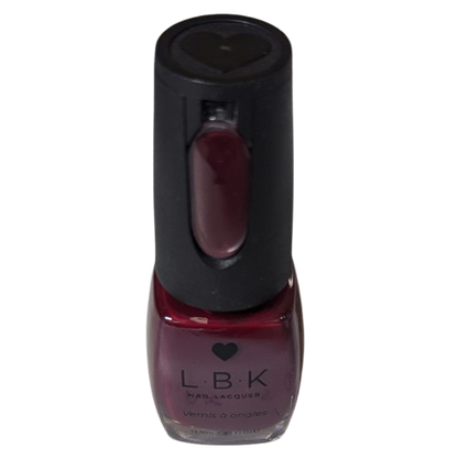 LBK Perfect Match Nail Polish