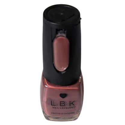 LBK Perfect Match Nail Polish