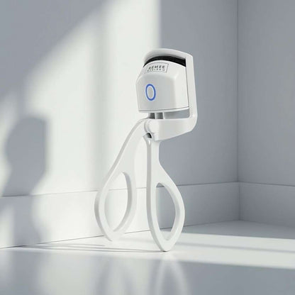 Electric Hot Heated Eyelash Curler
