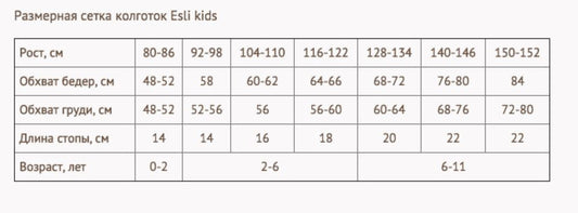 Conte Emily 40 Den - Fantasy Openwork Ajour Tights For Girls - 4yr. 6yr. 8yr. 10yr. 12yr. (20С-112СП)