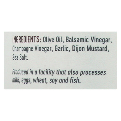 Dress It Up - Vinaigrette Champagne (Pack of 6) 10 Oz
