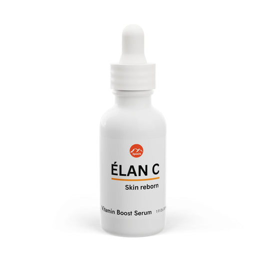 ÉLAN C Vitamin Boost Serum, 1oz