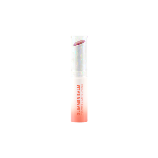 Glimmer Balm Hydrating Melting Lip Balm