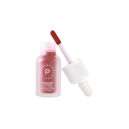 Lip Glaze Hydrating Lip Stain