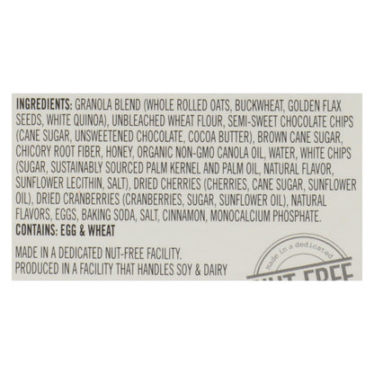 Cooper Street Chocolate Cherry Granola Bakes, 6 oz (Pack of 6)