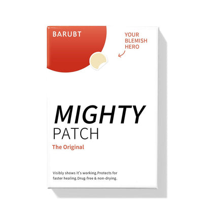 72 Count Acne Scar Patch,Nighttime Spot Stickers For Face And Skin,Shrinking Zits And Whiteheads