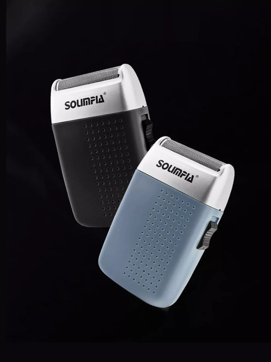 Portable Mini Shaver