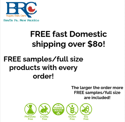 Now With Probiotics!  Natural Probiotic Deodorant Spray