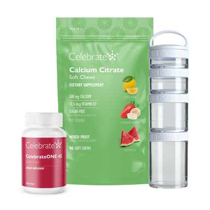 VSG Vitamins Starter Kit