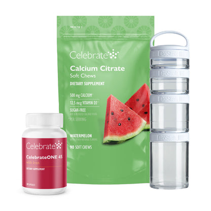 VSG Vitamins Starter Kit