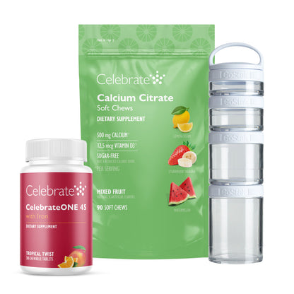 VSG Vitamins Starter Kit
