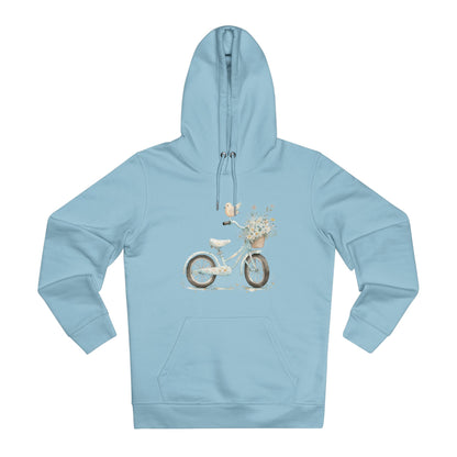 HD-056ML-24 Women Warm Cruiser Hoodie