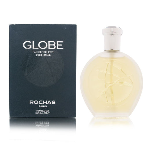 Rochas Globe Eau De Toilette for Men