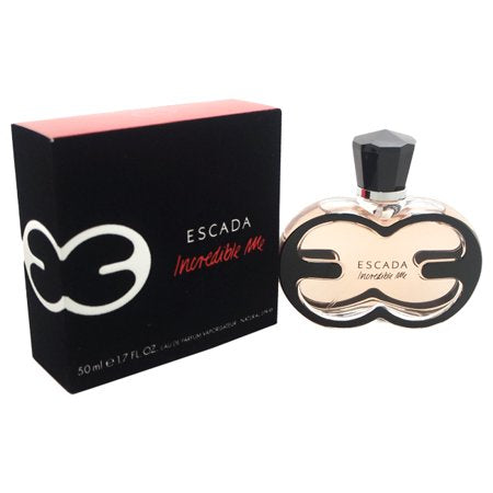 Escada Incredible Me 1.7 Eau De Toilette Spray For Women