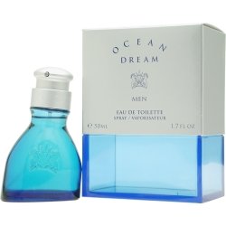 Ocean Dream  Eau De Toilette Spray For Men