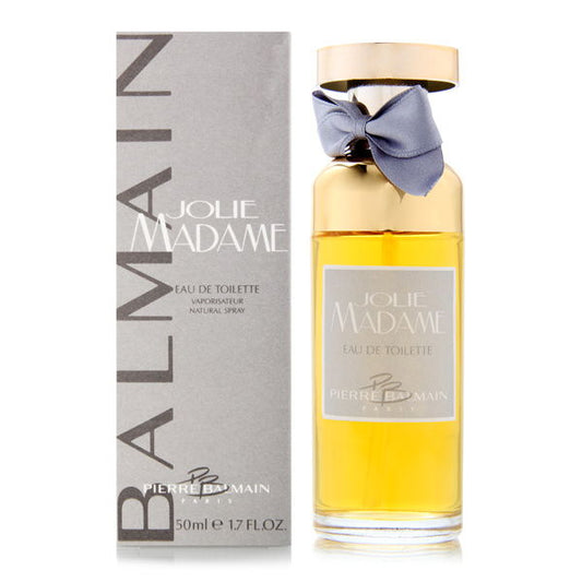 Jolie Madame by Pierre Balmain Eau De Toilette for Women