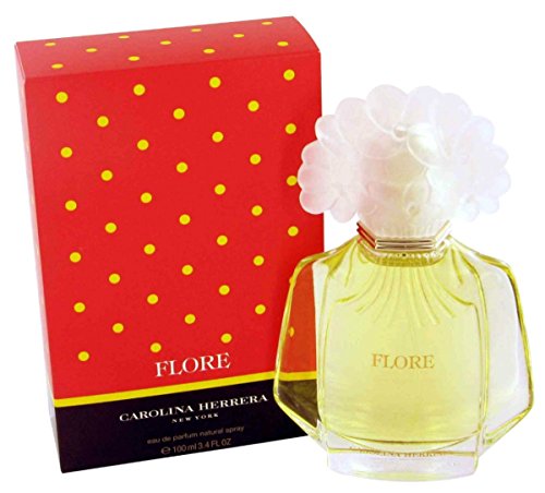 Carolina Herrera Flore Eau De Parfum Spray for Women
