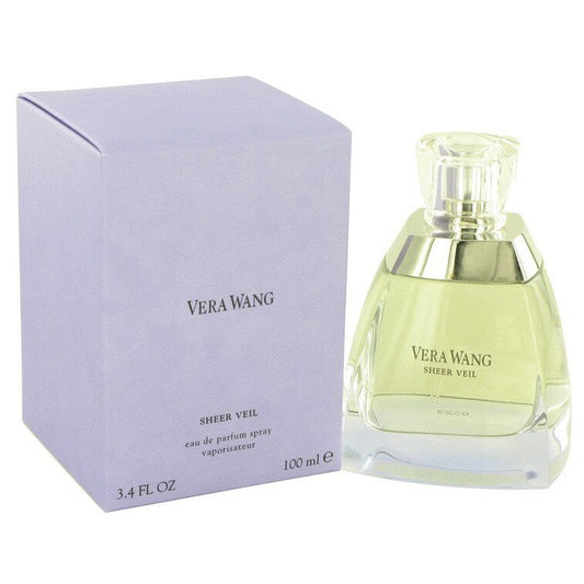 Vera Wang Sheer Veil Eau De Parfum for Women